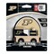 Masterpieces Officially Licensed NCAA Purdue Boilermakers Wooden Toy Train Engine For Kids